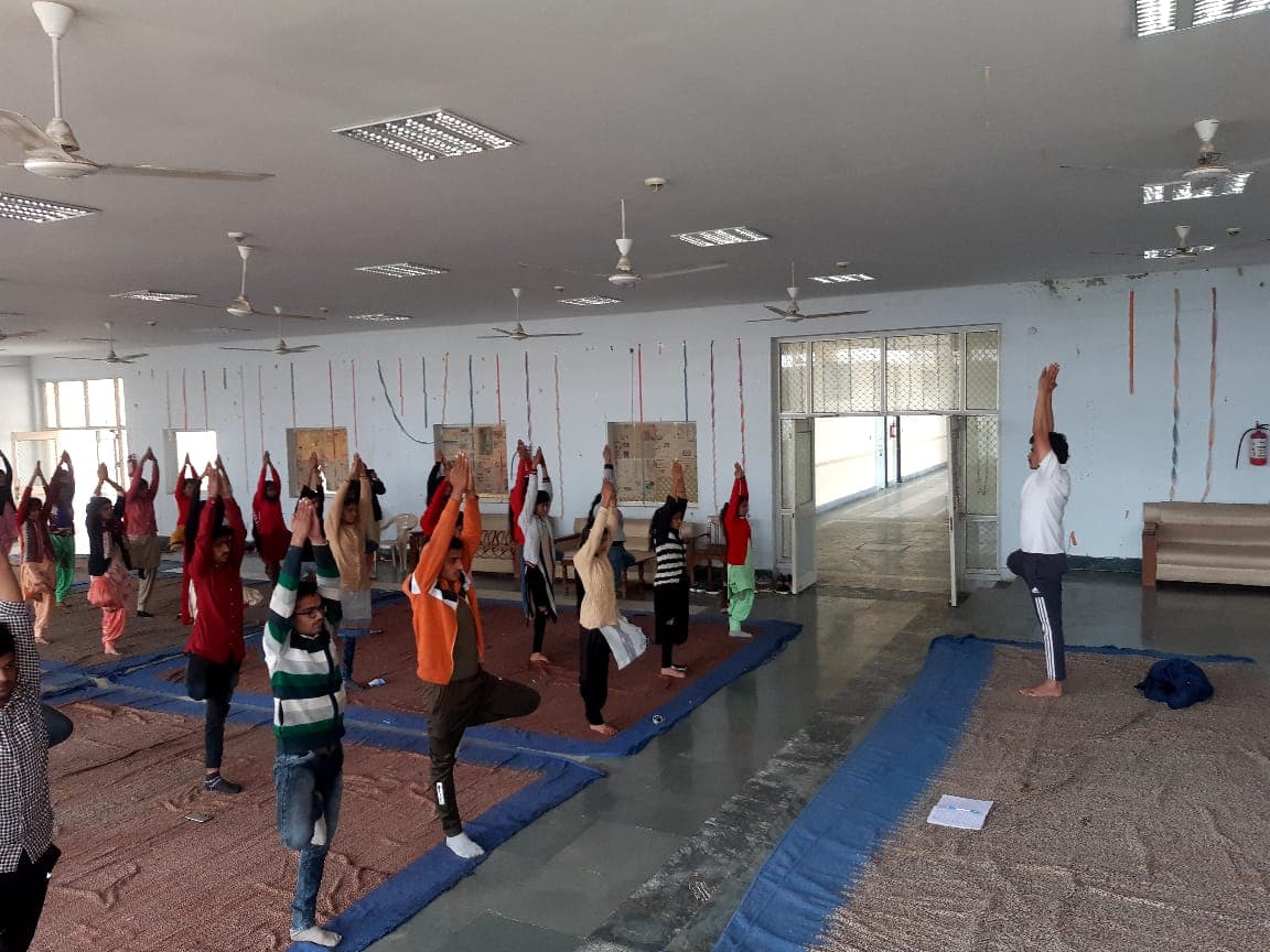 Government College Hisar Activities photo 3